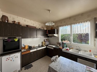 Maison a vendre Ébreuil 03450 Allier 90 m2 4 pièces 180000 euros