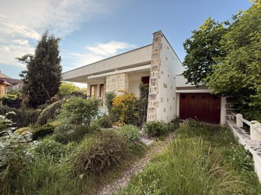 Maison a vendre Ébreuil 03450 Allier 90 m2 4 pièces 180000 euros
