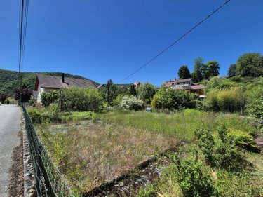 Maison a vendre Montgesoye 25111 Doubs 126 m2 6 pièces 180500 euros