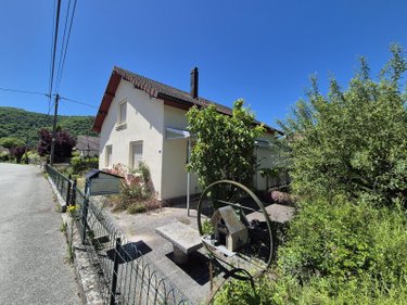 Maison a vendre Ornans 25290 Doubs 126 m2 6 pièces 199925 euros