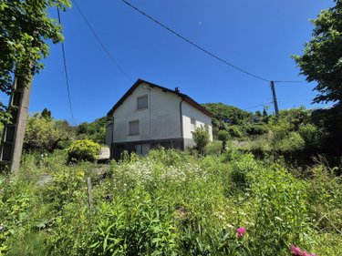Maison a vendre Ornans 25290 Doubs 126 m2 6 pièces 199925 euros