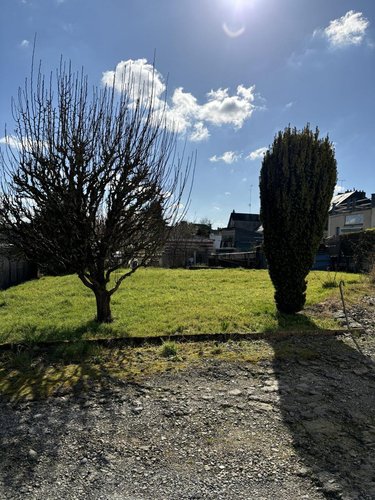 Maison a vendre Fougères 35300 Ille-et-Vilaine 93 m2 5 pièces 166330 euros