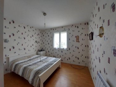 Maison a vendre Saint-Pair-sur-Mer 50380 Manche 91 m2 5 pièces 312000 euros