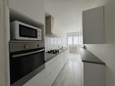 Appartement a vendre Beaune 21200 Côte-d'Or 70 m2 3 pièces 139000 euros