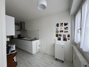 Appartement a vendre Beaune 21200 Côte-d'Or 70 m2 3 pièces 149460 euros