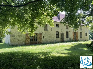 Maison a vendre Mortagne-au-Perche 61400 Orne 188 m2 7 pièces 231400 euros