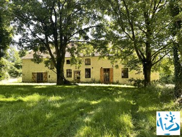 Maison a vendre Mortagne-au-Perche 61400 Orne 188 m2 7 pièces 231400 euros