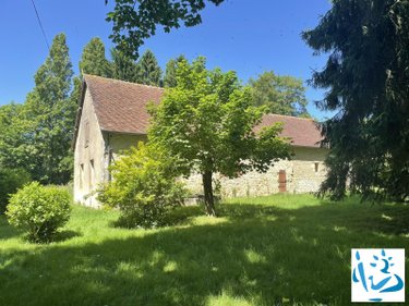Maison a vendre Mortagne-au-Perche 61400 Orne 188 m2 7 pièces 231400 euros