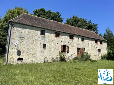 Maison a vendre Mortagne-au-Perche 61400 Orne 188 m2 7 pièces 231400 euros