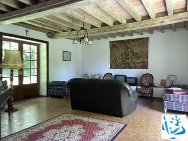 Maison a vendre Mortagne-au-Perche 61400 Orne 188 m2 7 pièces 231400 euros