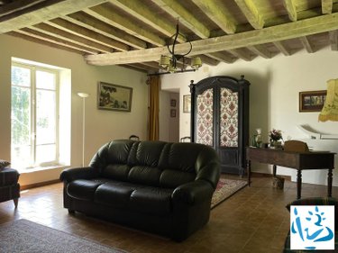 Maison a vendre Mortagne-au-Perche 61400 Orne 188 m2 7 pièces 231400 euros