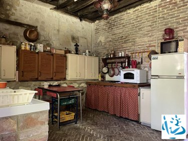 Maison a vendre Mortagne-au-Perche 61400 Orne 188 m2 7 pièces 231400 euros