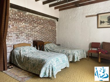Maison a vendre Mortagne-au-Perche 61400 Orne 188 m2 7 pièces 231400 euros