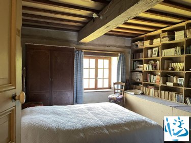 Maison a vendre Mortagne-au-Perche 61400 Orne 188 m2 7 pièces 231400 euros