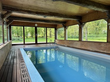 Maison a vendre Offranville 76550 Seine-Maritime 293 m2 8 pièces 1785000 euros