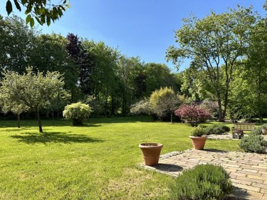 Maison a vendre Offranville 76550 Seine-Maritime 293 m2 8 pièces 1785000 euros