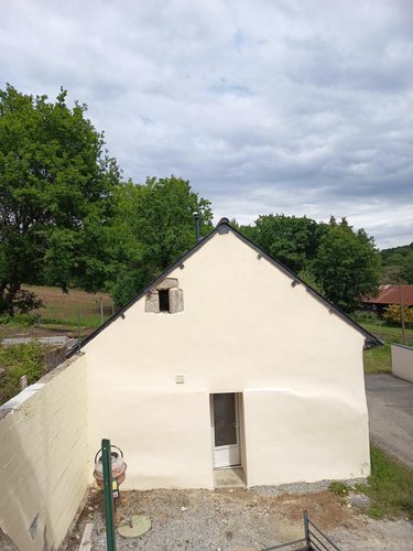 Maison a vendre Pontivy 56300 Morbihan 49 m2 3 pièces 148100 euros