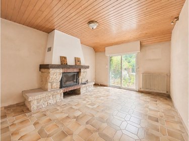 Maison a vendre Fouesnant 29170 Finistère 137 m2 7 pièces 350000 euros