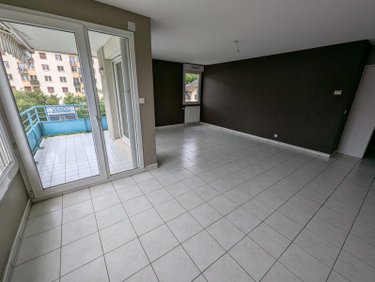 Appartement a vendre Chambéry 73000 Savoie 90 m2 4 pièces 272000 euros