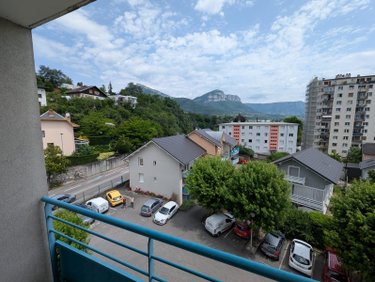 Appartement a vendre Chambéry 73000 Savoie 90 m2 4 pièces 272000 euros