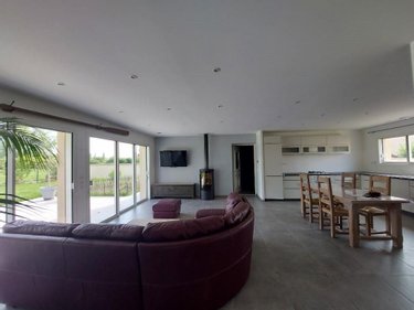 Maison a vendre Bréhal 50290 Manche 102 m2 4 pièces 468000 euros