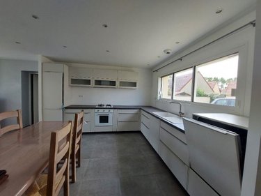 Maison a vendre Bréhal 50290 Manche 102 m2 4 pièces 468000 euros