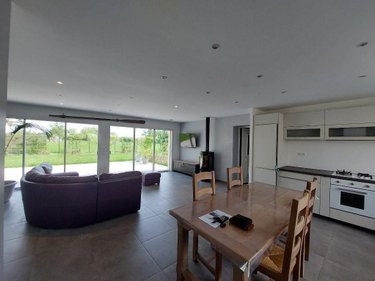 Maison a vendre Bréhal 50290 Manche 102 m2 4 pièces 468000 euros