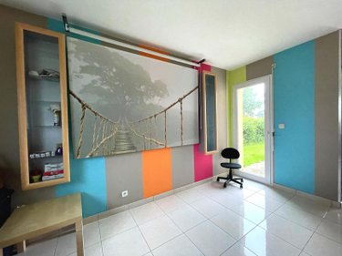 Maison a vendre Lohéac 35550 Ille-et-Vilaine 140 m2 8 pièces 284625 euros