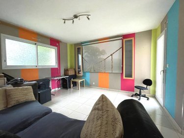 Maison a vendre Lohéac 35550 Ille-et-Vilaine 140 m2 8 pièces 284625 euros