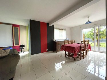 Maison a vendre Lohéac 35550 Ille-et-Vilaine 140 m2 8 pièces 284625 euros
