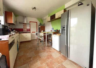 Maison a vendre Lohéac 35550 Ille-et-Vilaine 140 m2 8 pièces 284625 euros
