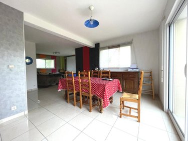Maison a vendre Lohéac 35550 Ille-et-Vilaine 140 m2 8 pièces 284625 euros