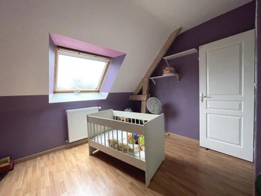 Maison a vendre Lohéac 35550 Ille-et-Vilaine 140 m2 8 pièces 284625 euros