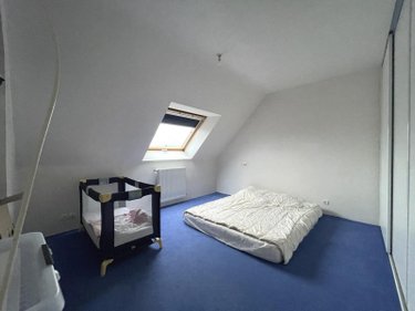 Maison a vendre Lohéac 35550 Ille-et-Vilaine 140 m2 8 pièces 284625 euros