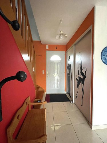 Maison a vendre Lohéac 35550 Ille-et-Vilaine 140 m2 8 pièces 284625 euros