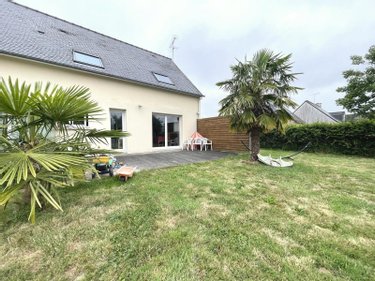 Maison a vendre Lohéac 35550 Ille-et-Vilaine 140 m2 8 pièces 284625 euros