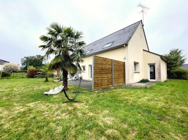 Maison a vendre Lohéac 35550 Ille-et-Vilaine 140 m2 8 pièces 284625 euros