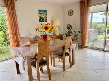 Maison a vendre Naucelle 12800 Aveyron 123 m2 5 pièces 299000 euros