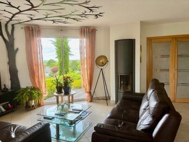 Maison a vendre Naucelle 12800 Aveyron 123 m2 5 pièces 299000 euros