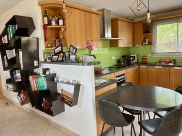 Maison a vendre Naucelle 12800 Aveyron 123 m2 5 pièces 299000 euros