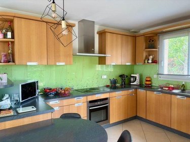 Maison a vendre Naucelle 12800 Aveyron 123 m2 5 pièces 320000 euros