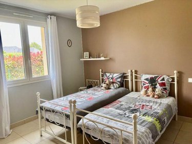 Maison a vendre Naucelle 12800 Aveyron 123 m2 5 pièces 320000 euros