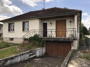 Maison a vendre Choisey 39100 Jura 115 m2 7 pièces 159000 euros