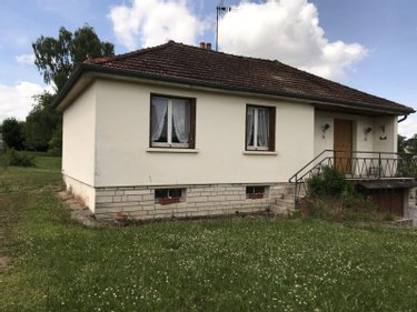Maison a vendre Choisey 39100 Jura 115 m2 7 pièces 159000 euros