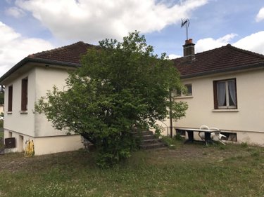 Maison a vendre Choisey 39100 Jura 115 m2 7 pièces 159000 euros