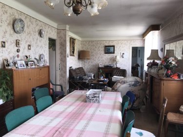 Maison a vendre Choisey 39100 Jura 115 m2 7 pièces 159000 euros