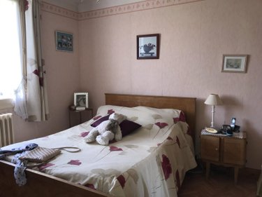 Maison a vendre Choisey 39100 Jura 115 m2 7 pièces 159000 euros