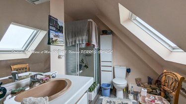 Maison a vendre Perros-Guirec 22700 Côtes-d'Armor 117 m2 6 pièces 260500 euros