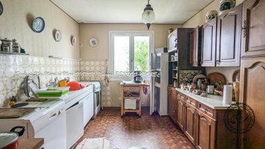 Maison a vendre Perros-Guirec 22700 Côtes-d'Armor 117 m2 6 pièces 260500 euros