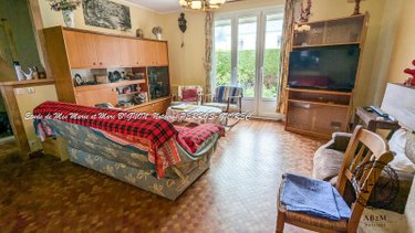 Maison a vendre Perros-Guirec 22700 Côtes-d'Armor 117 m2 6 pièces 260500 euros